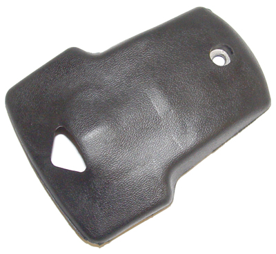 71-72 Chevelle Coupe / El Camino Rear View Mirror Bracket Boot