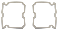 71-72 El Camino / Chevelle Wagon Park Light Lens Gasket