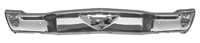 71-72 Chevelle / El Camino Front Bumper