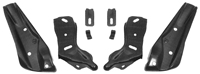 71-72 Chevelle / El Camino Front Bumper Bracket Set