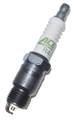 71 Chevelle / El Camino Spark Plugs 396 /400  #R44TS