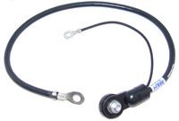 71-72 Chevelle / El Camino Negative Battery Cable 6 Cyl