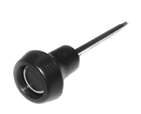 71 Chevelle / El Camino Headlight Knob & Rod