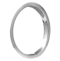 71-74 Chevelle / El Camino Super Sport Wheel Trim, Singles