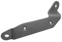 71-72 Chevelle / El Camino Disc Brake Proportioning Valve Bracket, Original Design