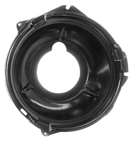 71-72 Chevelle / El Camino Right Hand Headlight Mounting Bucket