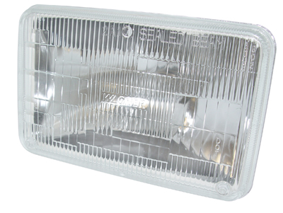 82-87 Chevelle / El Camino Replacement Headlight Bulb High Beam, Halogen