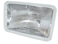 82-87 Chevelle / El Camino Replacement Headlight Bulb Low Beam, Halogen