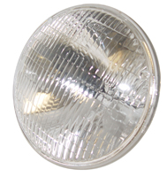 71-77 Chevelle / El Camino 12 Volt Headlight Bulbs Left or Right Standard