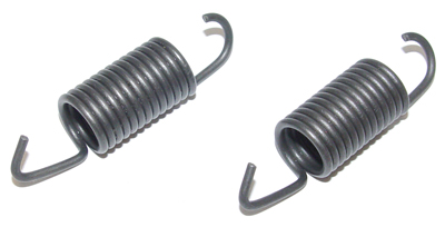 71-72 Chevelle / El Camino Headlight Adjuster Springs
