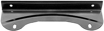 License Plate Brackets