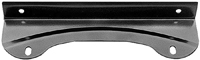 70-72 Chevelle / El Camino Front License Plate Bracket