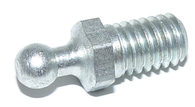 71-87 Chevelle / El Camino Cable Ball Stud, Accelerator Cable - 5/16-18, 3/8 Hex, .25