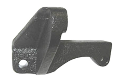 72-75 Chevelle / El Camino Lower Big Block A/C Brackets