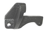 72-75 Chevelle / El Camino Lower Big Block A/C Brackets