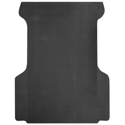 73-77 El Camino Bed Mats Black