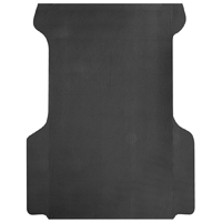 73-77 El Camino Bed Mats Black