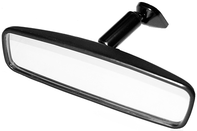 73-87 Chevelle / El Camino Interior Rear View Mirror Day / Night 8