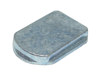 73-87 Chevelle / El Camino  Interior Rear View Mirror Bracket ( Mounts on Windshield )