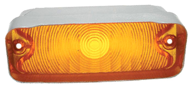 73 Chevelle / El Camino Park Lamp Assembly LH or RH