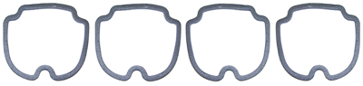 73-77 El Camino Tail Light Lens Gasket