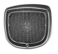 73-77 Chevelle Wagon / El Camino Tail Light Lens LH