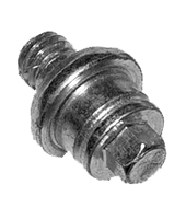 73-87 Chevelle / El Camino Short Side Post Battery Terminal Bolts