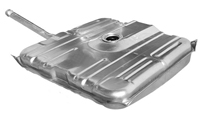 73-74 El Camino Gas Tank, 26 Gallon