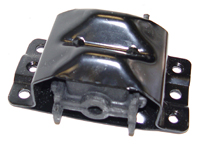 72-81 Camaro Engine Mounting Brackets Small Block Standard Duty