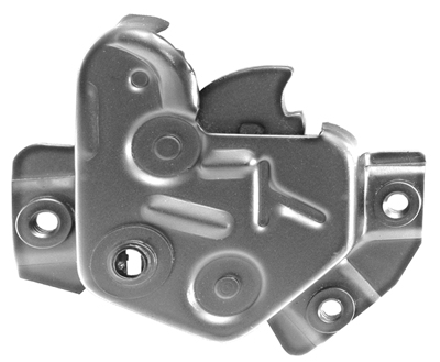 73-77 Chevelle Trunk Latch Catch Mechanism