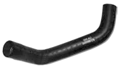 73-75 Chevelle / El Camino 402,454 Big Block Lower Radiator Hose GM#328989