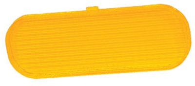 74-77 Chevelle / El Camino Park/Turn Signal Lenses,  LH or RH