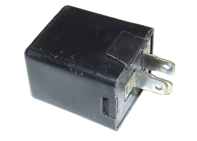 74-75 Chevelle / El Camino Horn Relay