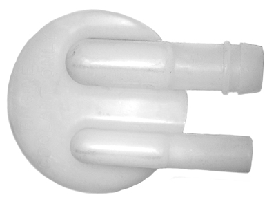 74 Chevelle / El Camino Radiator Overflow Jar Cap