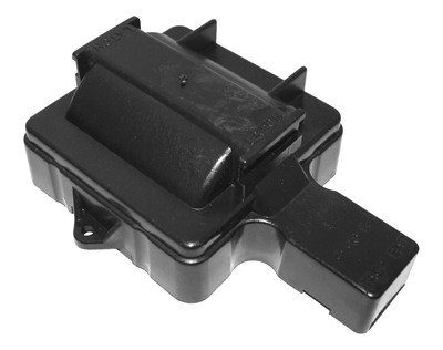 75-87 Chevelle / El Camino Ignition Coil Cover, V8 HEI, Standard