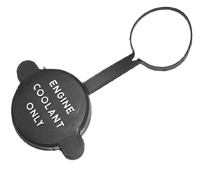 75-84 Chevelle / El Camino Radiator Overflow Jar Cap