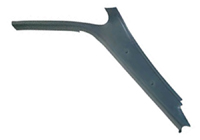 78-87 Chevelle / El Camino Interior SideTrim Panel  Right