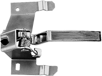 78-87 Chevelle / El Camino Interior Door Handle LH