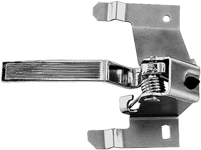 78-87 Chevelle / El Camino Interior Door Handle RH