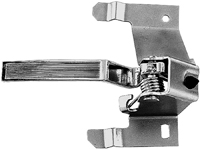 78-87 Chevelle / El Camino Interior Door Handle RH
