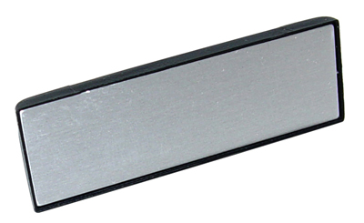 78-87 Chevelle / El Camino Interior Door Pull Strap End Insert 2 Per Door LH or RH Insert