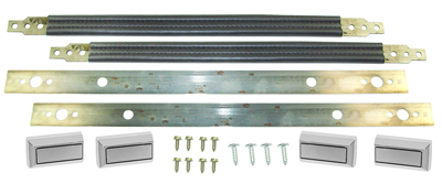 Door Pull Strap