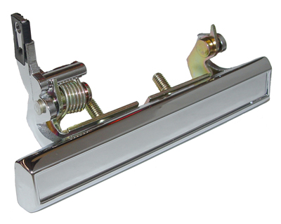 78-87 Chevelle / El Camino Reproduction Exterior Door Handles LH