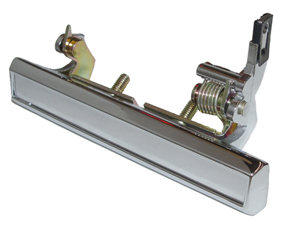 78-87 Chevelle / El Camino Reproduction Exterior Door Handles RH