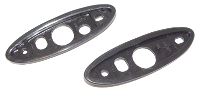 78-85 Chevelle / El Camino Mirror Mounting Gasket Fits Bullet Mirrors