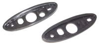 78-85 Chevelle / El Camino Mirror Mounting Gasket Fits Bullet Mirrors
