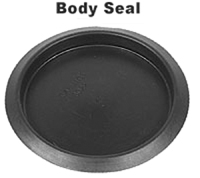 78-87 Chevelle / El Camino Body & Door Plugs Fits 2 3/4 Hole