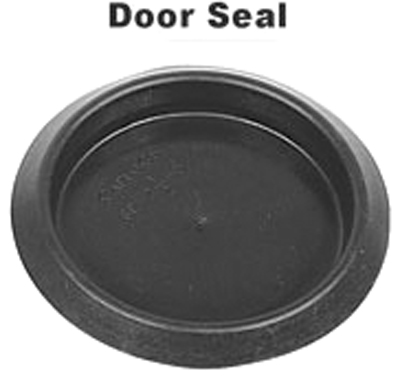 78-87 Chevelle / El Camino Body & Door Plugs Fits 2 1/2 Hole