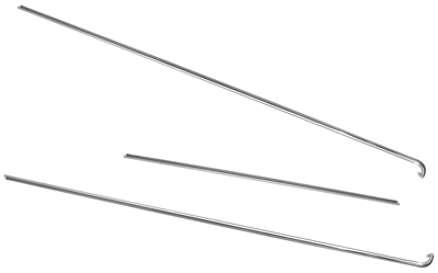 78-87 El Camino Upper Bed & Tailgate Side Molding Set