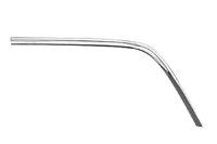 78-87 El Camino Upper Rear Window Molding  RH